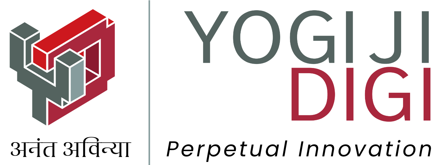 Yogiji Digi